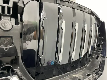 성남 랩핑 BMW 잘뽑는집 X6 크롬죽이기 + PPF / 서초, 강남, 양재