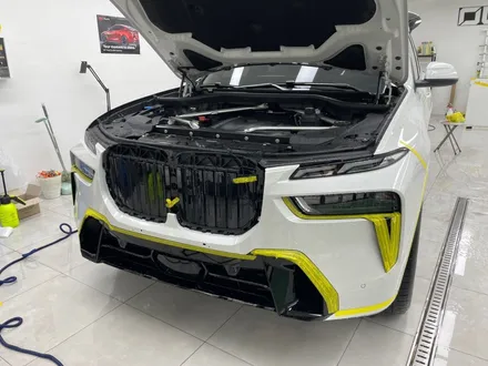 위례 PPF X7 프론트패키지 솔직하게 보여드리는 핵고퀄 / 서초, 강남, 양재