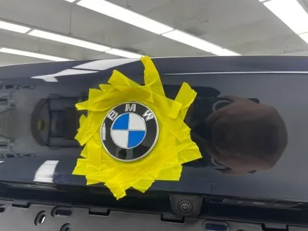 영등포 PPF 랩핑 BMW 6시리즈 전체 보호막 + 실내 무광 카본 랩핑 / 서초, 강남, 양재