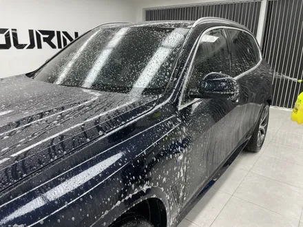 용산PPF BMW X5 본넷패키지 돌빵보호 최강 / 서초, 강남, 양재