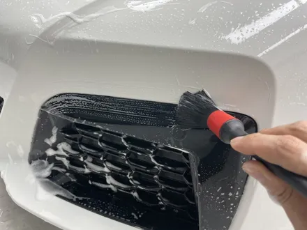 강남 PPF 530i 본넷패키지 + 크롬죽이기 BMW 고퀄 빠른작업 콜 / 서초, 강남, 양재