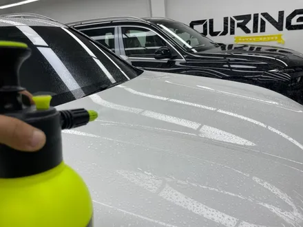 용인 수지 PPF BMW X7 이왕이면 전면부까지 포함하는 패키지는 어때요? / 서초, 강남, 양재