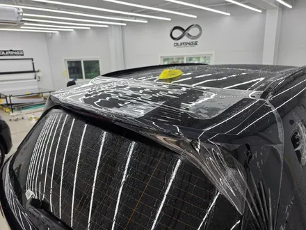 하남 PPF BMW X3 전체 시공, 앞유리까지 보호한 후기 / 서초, 강남, 양재