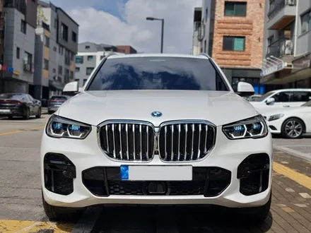 BMW X5 하버캠프 세라믹본드로 비클라운지에서 틴팅 시공완료!! / 고양 덕양구 원흥동