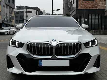BMW 520i 가성비있는 하버캠프 세라믹본드/베스트본드 조합과 썬루프는 70%로 개방감있게 / 고양 덕양구 원흥동