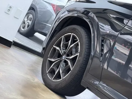 김포 틴팅, BMW (GO1) X3 하버캠프 세라믹본드로 옷 갈아입기 / 고양 덕양구 원흥동