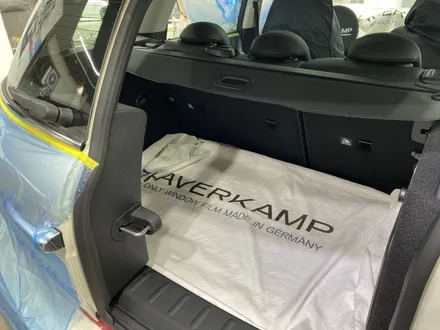미니클럽맨에 적용한 하버캠프 신차패키지 / 고양 덕양구 원흥동