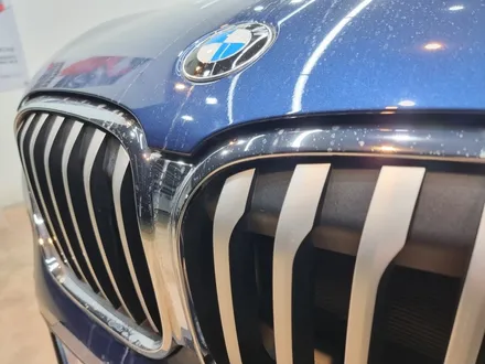 BMW X1 낙숫물,낙수물 제거 - 비클라운지에서 / 고양 덕양구 원흥동