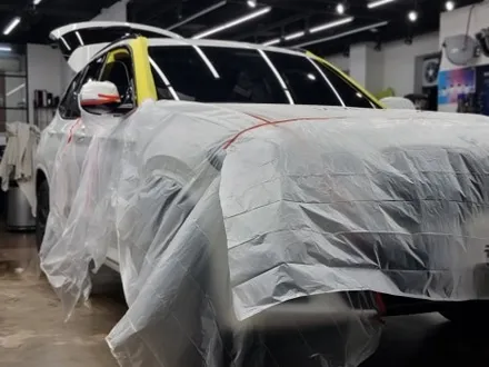 [비클라운지]BMW X3 Lci, 하버캠프 고양 스페셜패키지시공 / 고양 덕양구 원흥동