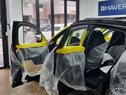 BMW X4 M40i 하버캠프 세라믹본드, 신차유리막코팅, ppf 생활보호패키지 / 고양 덕양구 원흥동