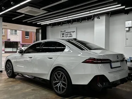 후퍼옵틱 프나세 백화현상,수포현상 끔찍합니다. BMW 520i / 고양 덕양구 원흥동