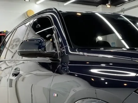 [BMW X5 40i MSP Xdrive 카본 블랙] 하버캠프 세라믹 본드 20% / 5%로 틴팅 후 유리막 코팅까지 얹으면? / 고양 덕양구 원흥동