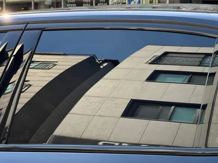 [BMW 530i MSP xDrive 카본 블랙] 비반사 필름 중 제일 예쁜 하버캠프 세라믹 본드 20% / 5% / 40%로 틴팅 하기 / 고양 덕양구 원흥동