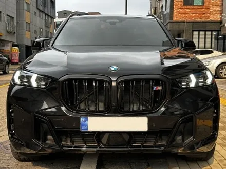 [BMW X5 M60i xDrive 블랙 사파이어] 흔하지 않게, 과하지 않게 후퍼옵틱 드레이 & 하버캠프 세라믹본드 조합 (일산 틴팅, 썬팅) / 고양 덕양구 원흥동