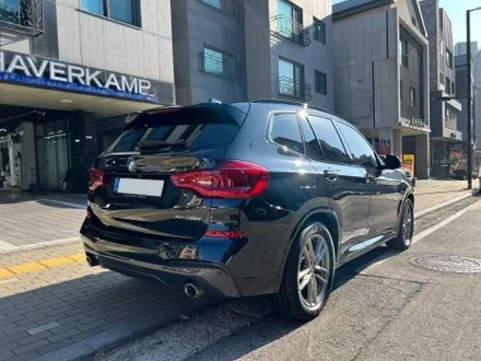 [공지] [BMW 전기형 X3 20i MSP xDrive 소피스토 그레이] 몬스터 디테일 스튜디오표 하버캠프 세라믹본드 & 디테일링 시공 / 고양 덕양구 원흥동