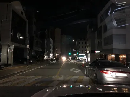 일산썬팅 독일제 오픈카에 독일제 썬팅 재시공하기 / 고양 덕양구 원흥동