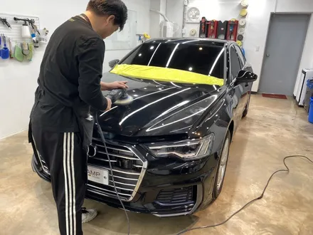 은평구썬팅 국산저질필름말고 독일산 프리미엄필름으로 신차패키지 / 고양 덕양구 원흥동