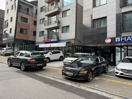 압도적인 가성비의 하버캠프 고양 신차패키지 / 고양 덕양구 원흥동