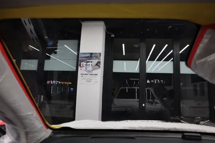 벤츠GLC300 하버캠프 고양삼송캠프의 프리미엄 일산신차패키지로~^^ / 고양 덕양구 원흥동
