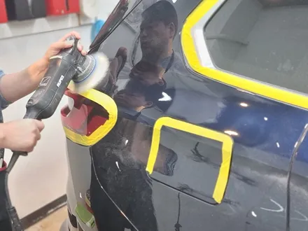 [비클라운지] BMW X5 40i 하버캠프 세라믹본드 신차패키지로 시공완료!! / 고양 덕양구 원흥동