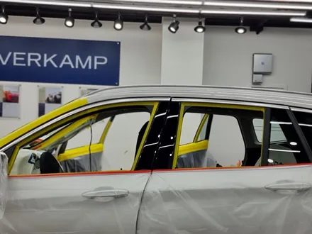 BMW X1 틴팅맛집 비클라운지, 하버캠프 세라믹본드와 스페셜패키지 / 고양 덕양구 원흥동