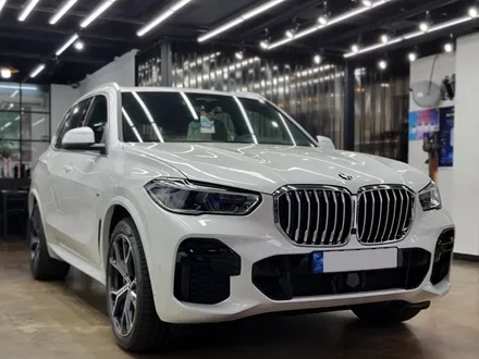 BMW X5 40i 하버캠프 고양삼송캠프 프리미엄 신차패키지 / 고양 덕양구 원흥동