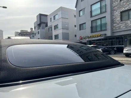 BMW M440i 컨버터블 브루클린 그레이와 몬스터 디테일 스튜디오가 만나면? with 하버캠프 세라믹본드로 틴팅 (일산 썬팅) / 고양 덕양구 원흥동