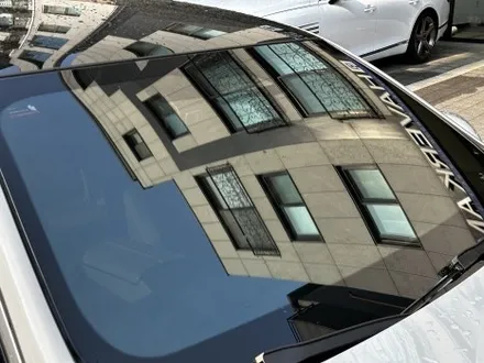 어떤 필름보다도 뚜렷하게! 후퍼옵틱 드레이 30 & 프나세 30 조합과 BMW 520i / 고양 덕양구 원흥동