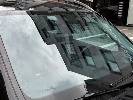 메르세데스 벤츠 GLE 300d, 대체 불가 시인성 하버캠프 세라믹 본드 전체 70%로 틴팅 / 고양 덕양구 원흥동