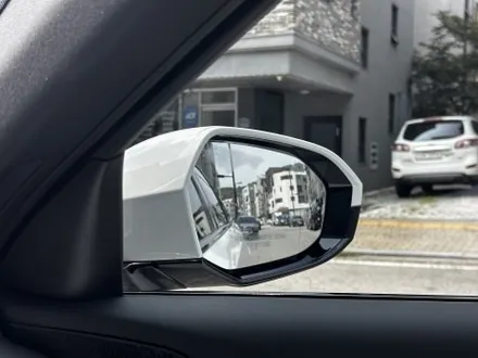 [BMW 520i MSP 알파인 화이트] 비반사 끝판왕 하버캠프 세라믹 본드 20 % / 05% & 디테일링 시공 / 고양 덕양구 원흥동