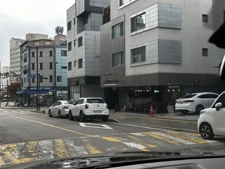 [BMW X5 M60i xDrive 블랙 사파이어] 흔하지 않게, 과하지 않게 후퍼옵틱 드레이 & 하버캠프 세라믹본드 조합 (일산 틴팅, 썬팅) / 고양 덕양구 원흥동