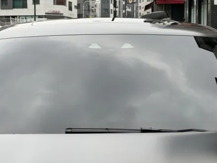 [벤츠 AMG GT 63s 4M 4D 쿠페 그라파이트 그레이 마그노] 하버캠프 세라믹본드 농도 20% / 05% + 기온쿼츠 레더쉴드 가죽 코팅. / 고양 덕양구 원흥동