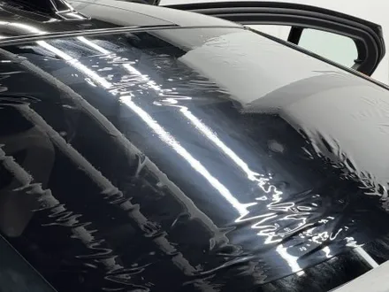 BMW i5 MSP에 틴팅한 하버캠프 세라믹본드 농도 20 & 5 / 고양 덕양구 원흥동
