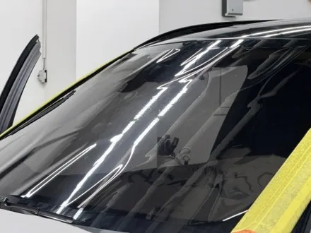 BMW X5 카본 블랙에 진리인 하버캠프 세라믹본드 윈도우 틴팅 / 고양 덕양구 원흥동