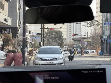 BMW G60 5시리즈 출고 후 작업, 왜 하버캠프 세라믹본드일까 / 고양 덕양구 원흥동