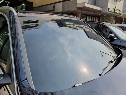 하버캠프 세라믹본드와 만난 BMW X5 40i / 고양 덕양구 원흥동