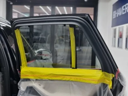 [비클라운지]BMW X3 Lci, 하버캠프 고양 스페셜패키지시공 / 고양 덕양구 원흥동