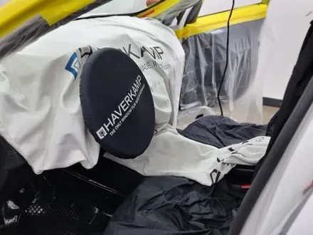 BMW X1 틴팅맛집 비클라운지, 하버캠프 세라믹본드와 스페셜패키지 / 고양 덕양구 원흥동