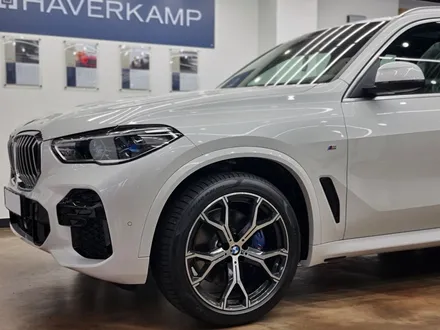 BMW X5 40i 하버캠프 고양삼송캠프 프리미엄 신차패키지 / 고양 덕양구 원흥동