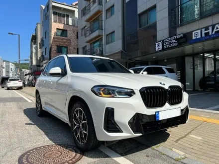BMW X3 20i MSP, 후퍼옵틱 드레이 & 프나세와 몬스터 디테일 스튜디오 표 신차패키지로 산뜻하게! / 고양 덕양구 원흥동