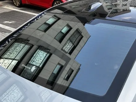어떤 필름보다도 뚜렷하게! 후퍼옵틱 드레이 30 & 프나세 30 조합과 BMW 520i / 고양 덕양구 원흥동