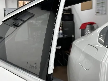 후퍼옵틱 프나세 백화현상,수포현상 끔찍합니다. BMW 520i / 고양 덕양구 원흥동