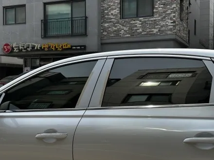 제네시스 G80을 더욱 빛나게 만들 후퍼옵틱 드레이 프나세 클라식 조합 / 고양 덕양구 원흥동