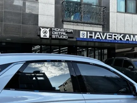 백화 때문에 걱정이거나 짜증이신 분들 계시나요? GV70 프나세 + 클라식 작업 / 고양 덕양구 원흥동