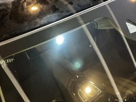 [벤츠 W213 E450 4M EX 폴라 화이트] 후퍼옵틱 프나세 30% / 15% / 클라식 15% 시공. Q. 백화 현상 진짜 없어요? / 고양 덕양구 원흥동
