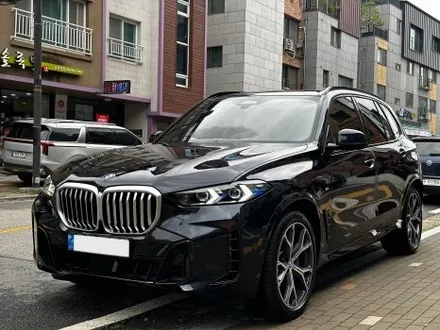 [BMW X5 40i MSP Xdrive 카본 블랙] 후퍼옵틱 드레이 30% / 프나세 15% / 클라식 15% + 광택 유리막 코팅 후 반짝반짝 / 고양 덕양구 원흥동
