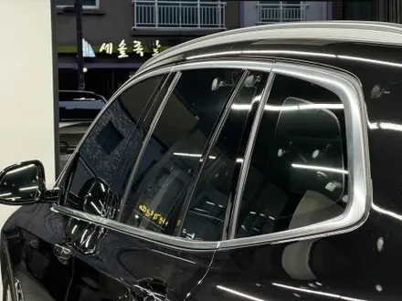 [BMW X3 (G01) 20i X-line 블랙 사파이어] 후퍼옵틱 프나세 국민 농도 30% / 15% + 클라식 08%로 탈바꿈 / 고양 덕양구 원흥동