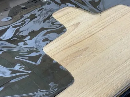 BMW i4 기존 프나세 떼고 크랙 없는 후퍼옵틱 드레이로 틴팅 / 고양 덕양구 원흥동