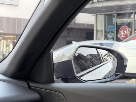 BMW G60 5시리즈 출고 후 작업, 왜 하버캠프 세라믹본드일까 / 고양 덕양구 원흥동