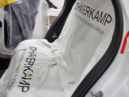 BMW X1 틴팅맛집 비클라운지, 하버캠프 세라믹본드와 스페셜패키지 / 고양 덕양구 원흥동